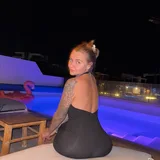 Tattooed Viking Fie