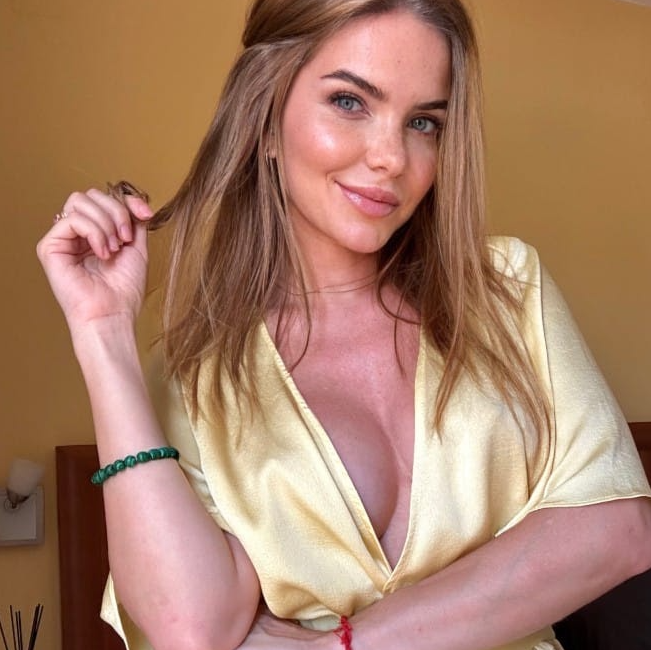 Lyfi Greens ✨💋