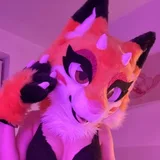 Pinkamer🔞🦊